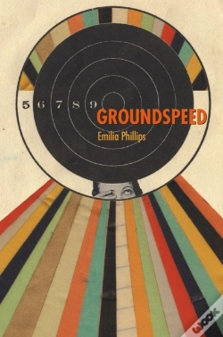 Capa do artigo Groundspeed