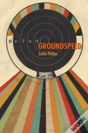Capa do artigo Groundspeed