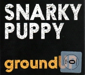 Capa do artigo groundUP - CD