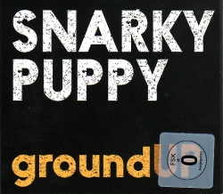 Capa do artigo groundUP - CD