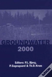 Capa do artigo Groundwater 2000