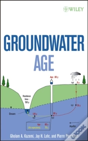 Capa do artigo Groundwater Age