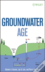 Capa do artigo Groundwater Age
