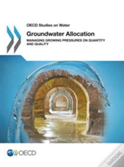 Capa do artigo Groundwater Allocation