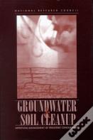 Groundwater And Soil Cleanup