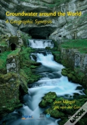 Capa do artigo Groundwater Around The World