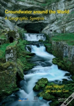 Capa do artigo Groundwater Around The World