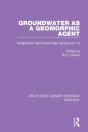 Groundwater As A Geomorphic Agent - Preview
