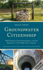 Capa do artigo Groundwater Citizenship