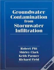 Groundwater Contamination From Stormwater Infiltration