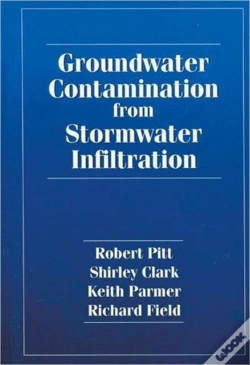 Capa do artigo Groundwater Contamination From Stormwater Infiltration