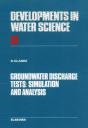 Groundwater Discharge Tests: Simulation And Analysis - Preview