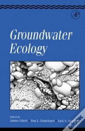 Capa do artigo Groundwater Ecology