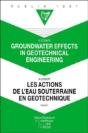 Groundwater Effects In Geotechnical Engineering, Volume 1 - Preview
