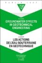 Groundwater Effects In Geotechnical Engineering, Volume 2 - Preview