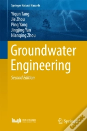 Capa do artigo Groundwater Engineering