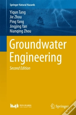 Capa do artigo Groundwater Engineering