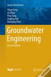 Capa do artigo Groundwater Engineering