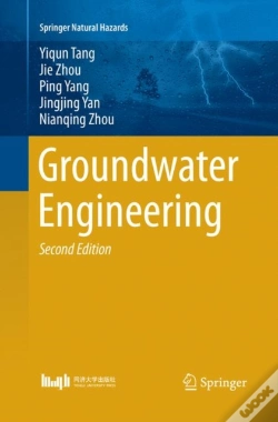 Capa do artigo Groundwater Engineering