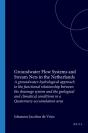 Groundwater Flow Systems And Stream Nets In The Netherlands - Preview