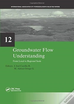 Capa do artigo Groundwater Flow Understanding