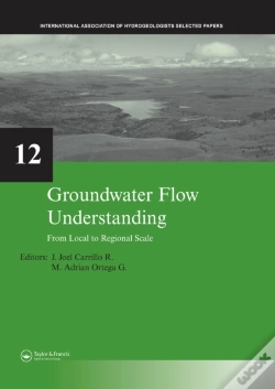 Capa do artigo Groundwater Flow Understanding