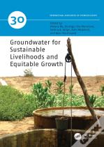 Groundwater For Sustainable Livelihoods And Equitable Growth