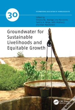 Capa do artigo Groundwater For Sustainable Livelihoods And Equitable Growth