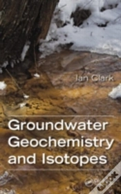 Capa do artigo Groundwater Geochemistry And Isotopes