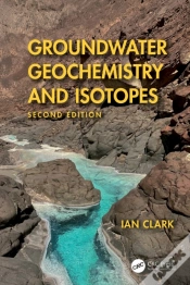 Capa do artigo Groundwater Geochemistry And Isotopes