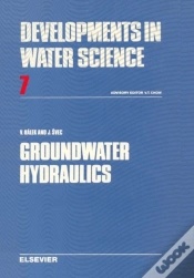 Capa do artigo Groundwater Hydraulics