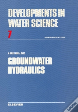 Capa do artigo Groundwater Hydraulics