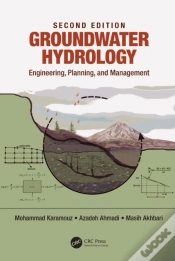 Capa do artigo Groundwater Hydrology