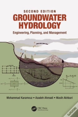 Capa do artigo Groundwater Hydrology