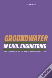 Groundwater In Civil Engineering