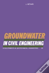 Capa do artigo Groundwater In Civil Engineering