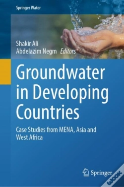 Capa do artigo Groundwater In Developing Countries