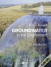 Capa do artigo Groundwater In The Environment