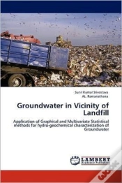 Capa do artigo Groundwater In Vicinity Of Landfill