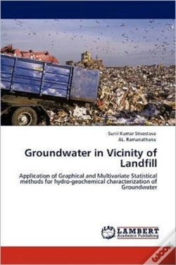 Capa do artigo Groundwater In Vicinity Of Landfill