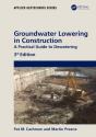 Groundwater Lowering In Construction - Preview