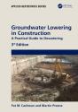 Groundwater Lowering In Construction - Preview