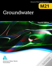 Capa do artigo Groundwater (M21): M21