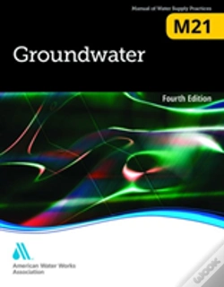 Capa do artigo Groundwater (M21): M21