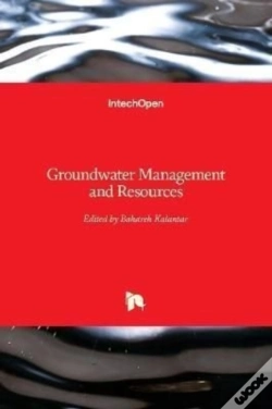 Capa do artigo Groundwater Management And Resources