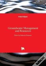 Groundwater Management And Resources