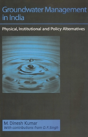 Groundwater Management In India - Preview