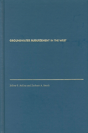 Groundwater Management In The West - Preview