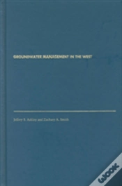 Capa do artigo Groundwater Management In The West