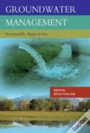 Capa do artigo Groundwater Management
